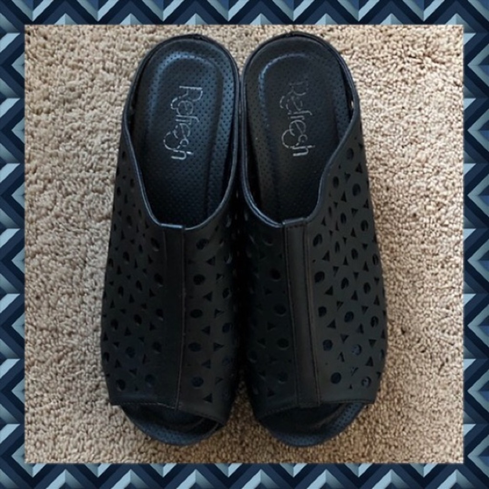 Women’s Mules